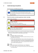 Preview for 64 page of INTORQ BFK458-ATEX Translation Of The Original Operating Instructions