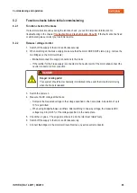 Preview for 65 page of INTORQ BFK458-ATEX Translation Of The Original Operating Instructions