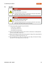 Preview for 68 page of INTORQ BFK458-ATEX Translation Of The Original Operating Instructions