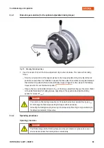 Preview for 69 page of INTORQ BFK458-ATEX Translation Of The Original Operating Instructions