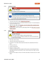 Preview for 75 page of INTORQ BFK458-ATEX Translation Of The Original Operating Instructions