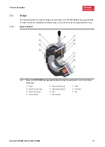 Предварительный просмотр 12 страницы INTORQ BFK458 Translation Of The Original Operating Instructions