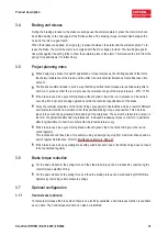 Предварительный просмотр 14 страницы INTORQ BFK458 Translation Of The Original Operating Instructions