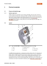 Предварительный просмотр 11 страницы INTORQ BFK464-17R Translation Of The Original Operating Instructions