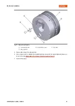 Preview for 31 page of INTORQ BFK464-17R Translation Of The Original Operating Instructions