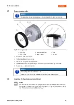 Preview for 33 page of INTORQ BFK464-17R Translation Of The Original Operating Instructions