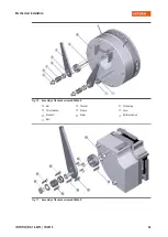 Preview for 34 page of INTORQ BFK464-17R Translation Of The Original Operating Instructions