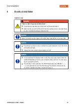 Preview for 37 page of INTORQ BFK464-17R Translation Of The Original Operating Instructions