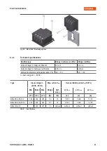 Preview for 41 page of INTORQ BFK464-17R Translation Of The Original Operating Instructions