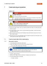 Preview for 43 page of INTORQ BFK464-17R Translation Of The Original Operating Instructions