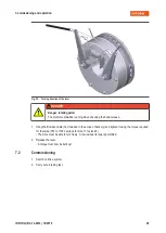 Preview for 45 page of INTORQ BFK464-17R Translation Of The Original Operating Instructions