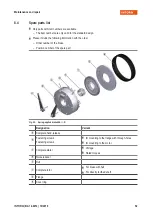 Preview for 52 page of INTORQ BFK464-17R Translation Of The Original Operating Instructions