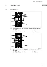 Preview for 9 page of INTORQ BFK468 Operating Instructions Manual