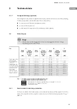 Preview for 11 page of INTORQ BFK468 Operating Instructions Manual