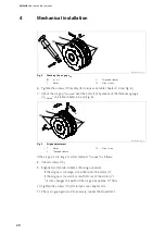 Preview for 20 page of INTORQ BFK468 Operating Instructions Manual