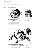 Preview for 22 page of INTORQ BFK468 Operating Instructions Manual