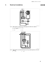 Preview for 29 page of INTORQ BFK468 Operating Instructions Manual