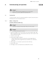 Preview for 31 page of INTORQ BFK468 Operating Instructions Manual