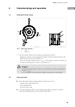 Preview for 35 page of INTORQ BFK468 Operating Instructions Manual