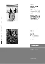 Preview for 44 page of INTORQ BFK468 Operating Instructions Manual