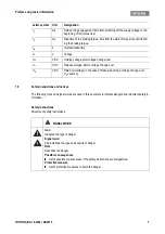 Предварительный просмотр 7 страницы INTORQ BFK470 Series Translation Of The Original Operating Instructions