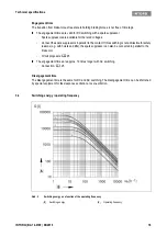 Предварительный просмотр 18 страницы INTORQ BFK470 Series Translation Of The Original Operating Instructions