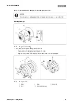 Предварительный просмотр 23 страницы INTORQ BFK470 Series Translation Of The Original Operating Instructions