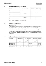 Предварительный просмотр 31 страницы INTORQ BFK470 Series Translation Of The Original Operating Instructions