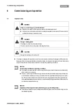 Предварительный просмотр 34 страницы INTORQ BFK470 Series Translation Of The Original Operating Instructions