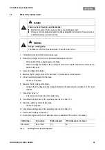 Предварительный просмотр 36 страницы INTORQ BFK470 Series Translation Of The Original Operating Instructions