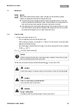 Предварительный просмотр 40 страницы INTORQ BFK470 Series Translation Of The Original Operating Instructions