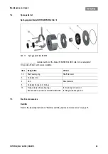 Предварительный просмотр 43 страницы INTORQ BFK470 Series Translation Of The Original Operating Instructions