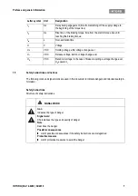 Предварительный просмотр 7 страницы INTORQ BFK471-25 Translation Of The Original Operating Instructions