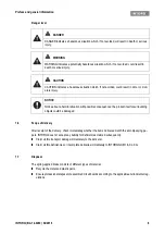 Предварительный просмотр 8 страницы INTORQ BFK471-25 Translation Of The Original Operating Instructions