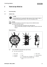 Предварительный просмотр 12 страницы INTORQ BFK471-25 Translation Of The Original Operating Instructions