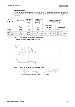 Предварительный просмотр 17 страницы INTORQ BFK471-25 Translation Of The Original Operating Instructions