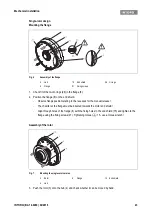 Предварительный просмотр 23 страницы INTORQ BFK471-25 Translation Of The Original Operating Instructions