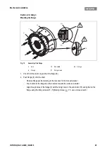 Предварительный просмотр 25 страницы INTORQ BFK471-25 Translation Of The Original Operating Instructions