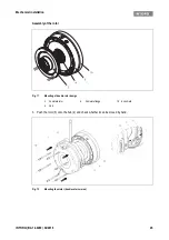 Предварительный просмотр 26 страницы INTORQ BFK471-25 Translation Of The Original Operating Instructions