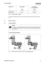 Предварительный просмотр 29 страницы INTORQ BFK471-25 Translation Of The Original Operating Instructions