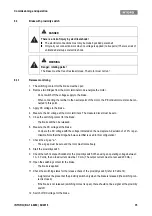 Предварительный просмотр 35 страницы INTORQ BFK471-25 Translation Of The Original Operating Instructions