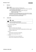 Предварительный просмотр 40 страницы INTORQ BFK471-25 Translation Of The Original Operating Instructions