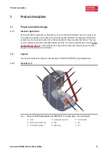 Preview for 12 page of INTORQ BFK557 Translation Of The Original Operating Instructions