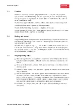 Предварительный просмотр 13 страницы INTORQ BFK557 Translation Of The Original Operating Instructions