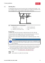 Preview for 18 page of INTORQ BFK557 Translation Of The Original Operating Instructions