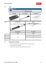 Preview for 23 page of INTORQ BFK557 Translation Of The Original Operating Instructions