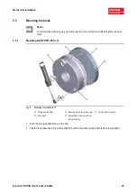 Preview for 25 page of INTORQ BFK557 Translation Of The Original Operating Instructions