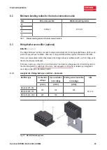 Preview for 35 page of INTORQ BFK557 Translation Of The Original Operating Instructions