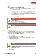 Preview for 39 page of INTORQ BFK557 Translation Of The Original Operating Instructions