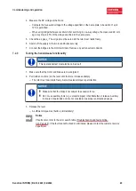 Preview for 40 page of INTORQ BFK557 Translation Of The Original Operating Instructions